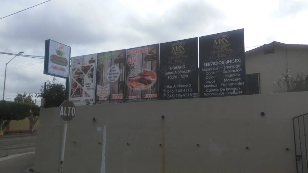 La Papa Kafe Restaurant | restaurant | Av. Ruiz 1692, Zona Centro, 22800 Ensenada, B.C., Mexico | 016461740316 OR +52 646 174 0316