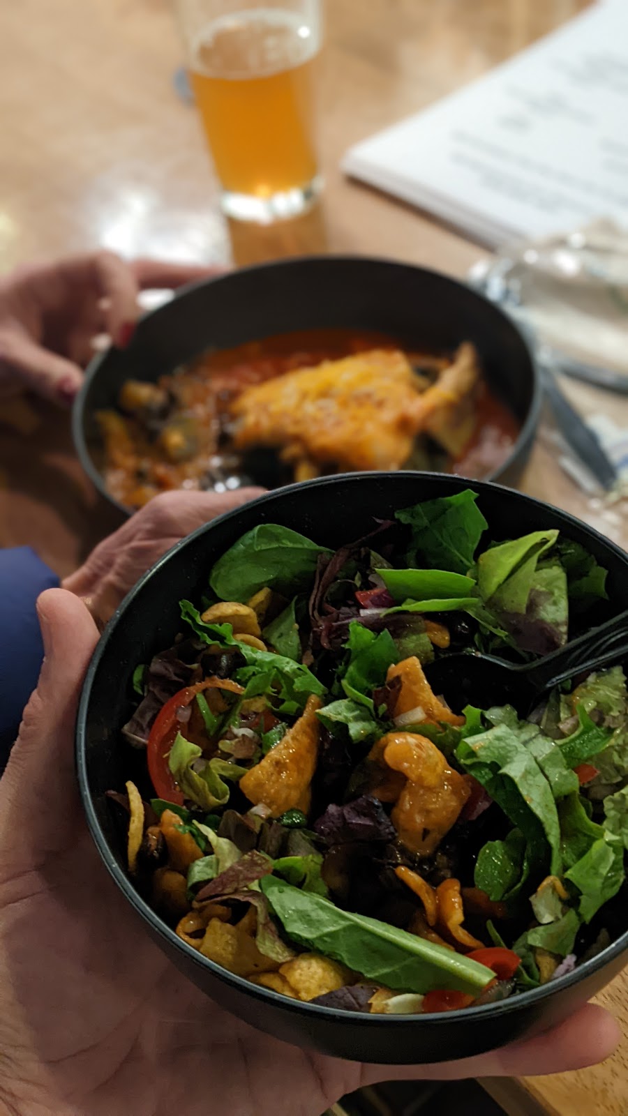 Box Canyon Brewing Company | restaurant | 110 Manzanares Ave, Socorro, NM 87801, USA | 5758351521 OR +1 575-835-1521