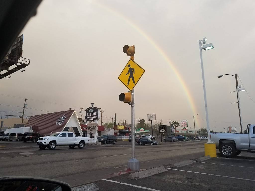 Subway | meal takeaway | 2625 N Mesa St Suite A, El Paso, TX 79902, USA | 9155441782 OR +1 915-544-1782