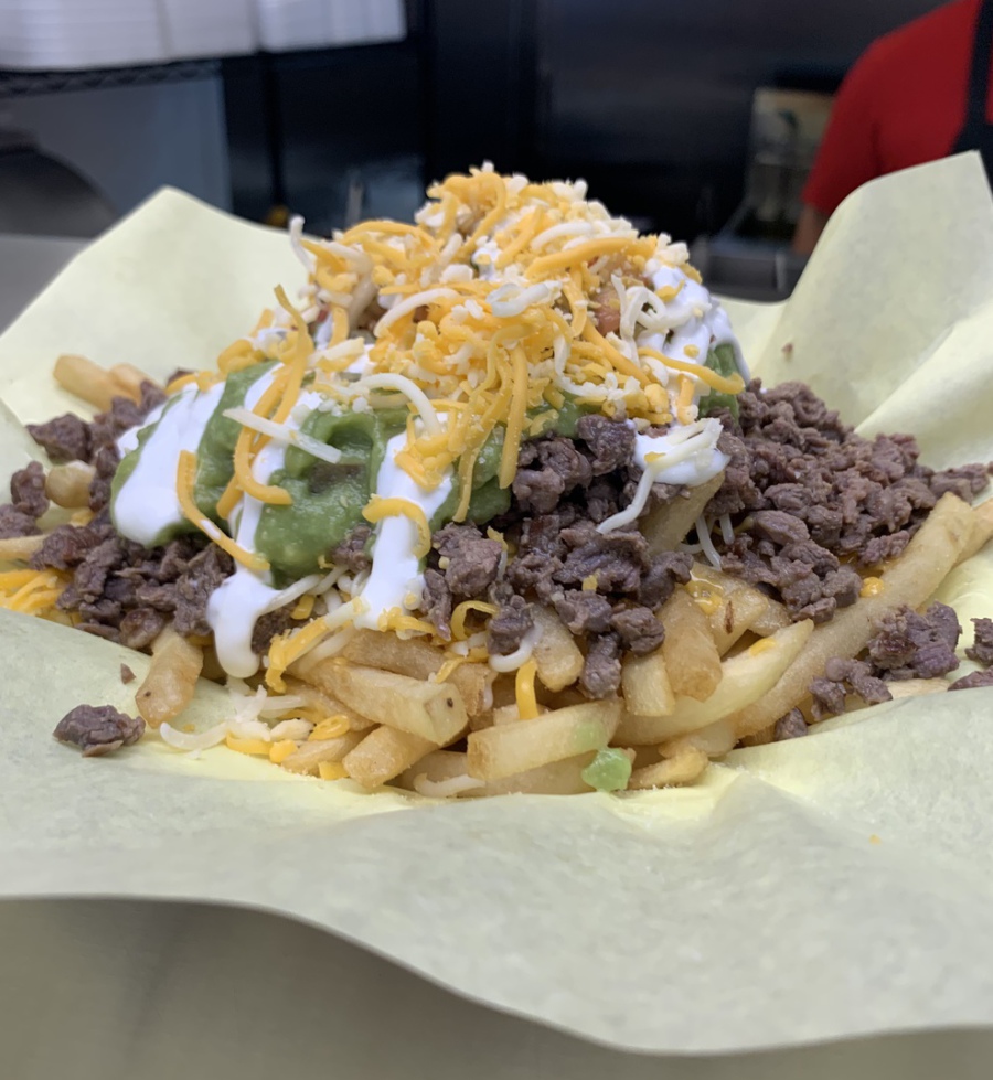 El Mesquite Taqueria | restaurant | 257 W Center St, Pima, AZ 85543, USA | 9284858991 OR +1 928-485-8991