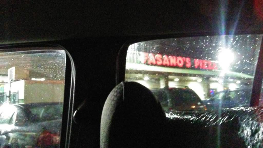 Fasanos Pizza | restaurant | 8351 S Roberts Rd, Justice, IL 60458, USA | 7085986971 OR +1 708-598-6971