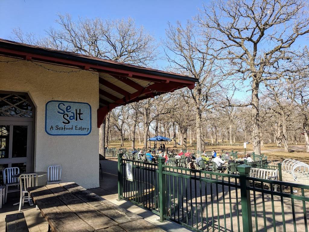 Sea Salt | restaurant | 4825 Minnehaha Ave, Minneapolis, MN 55417, USA | 6127218990 OR +1 612-721-8990