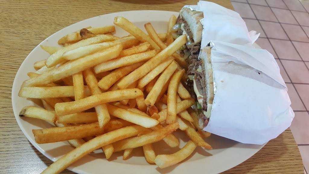 Golden Ox Burger, Burritos | restaurant | 3013, 1801 W Commonwealth Ave, Fullerton, CA 92833, USA | 7144479945 OR +1 714-447-9945