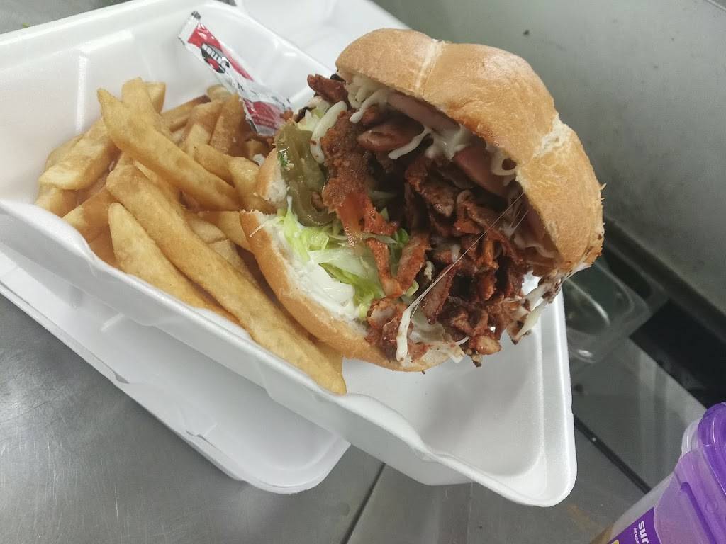 Vargas Taqueria | restaurant | 10956 Elam Rd, Balch Springs, TX 75180, USA | 4695285165 OR +1 469-528-5165