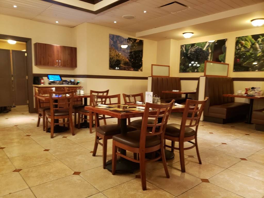 Farm 24-7 | restaurant | 7300 N Aliante Pkwy, North Las Vegas, NV 89084, USA | 7026927777 OR +1 702-692-7777
