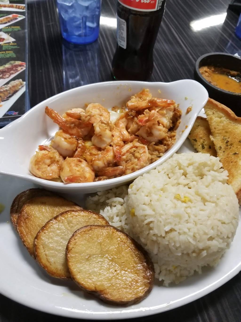 Mariscos El Capitan | restaurant | 1106 S Bristol St, Santa Ana, CA 92704, USA | 7144863388 OR +1 714-486-3388