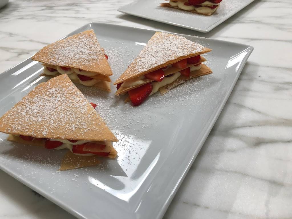 LL Chef Services | restaurant | 200 Davey Glen Rd #403, Belmont, CA 94002, USA | 3477760679 OR +1 347-776-0679