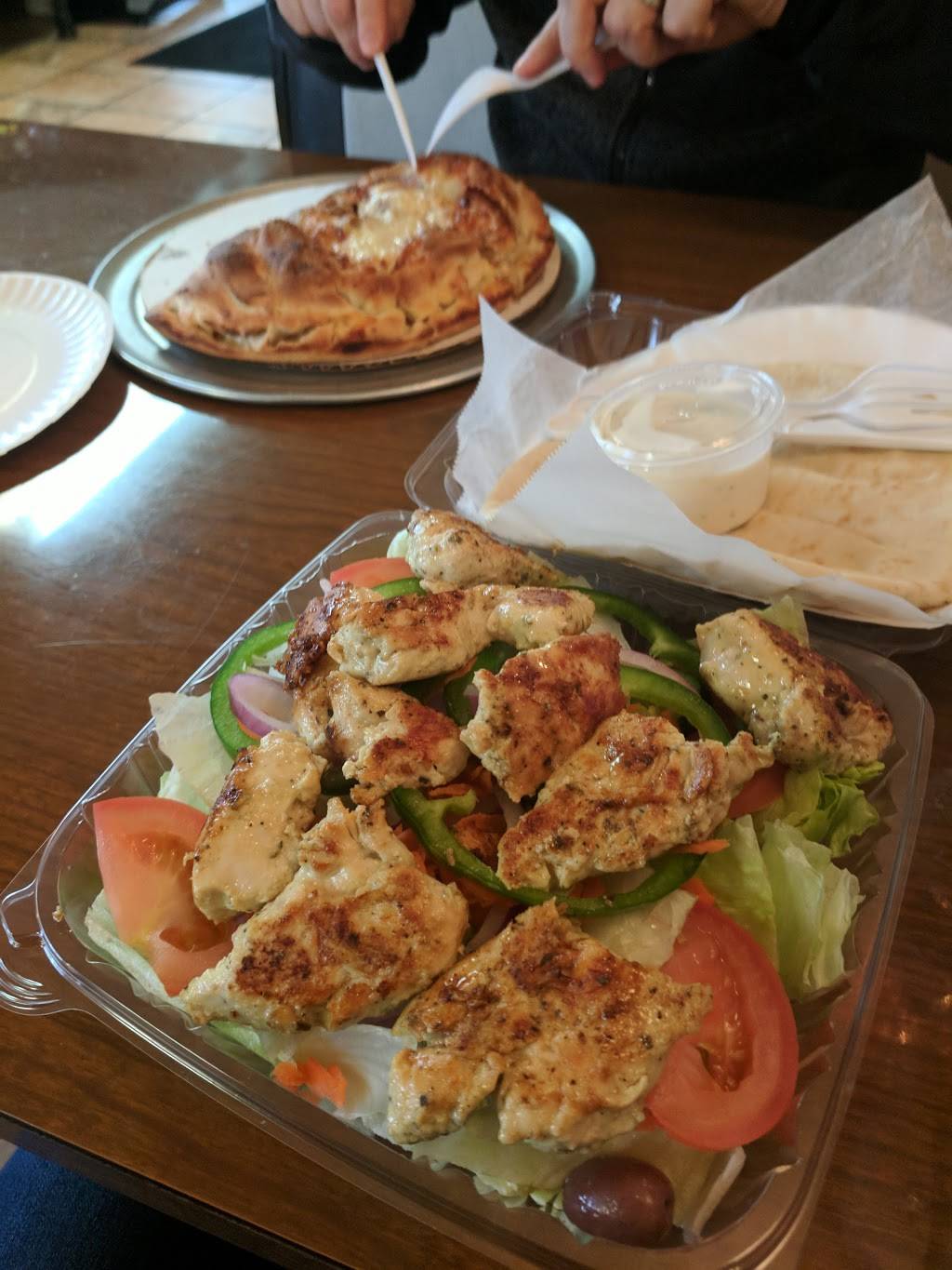 Pizza Nook | restaurant | 543 White Mountain Hwy, Milton, NH 03851, USA | 6036529066 OR +1 603-652-9066