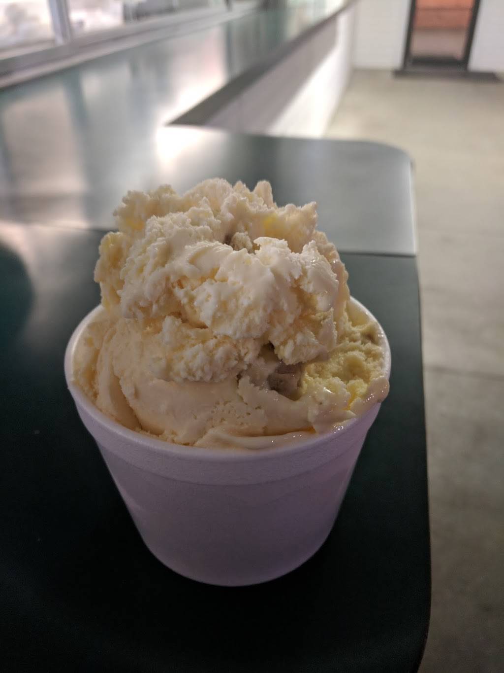 Johnsons Dairy Bar | restaurant | New Durham, NH 03855, USA | 6038597500 OR +1 603-859-7500