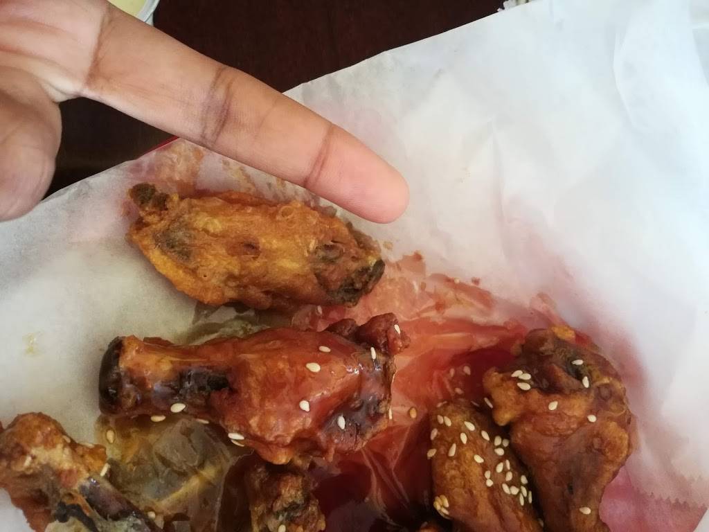 House of Wings | restaurant | 1329, 5958 Vineland Ave, North Hollywood, CA 91601, USA | 8185058787 OR +1 818-505-8787