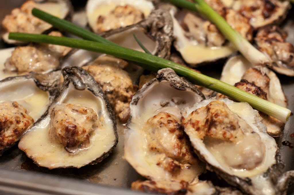 Fin & Fork | restaurant | 601 E Gregory St, Pensacola, FL 32502, USA | 8507863675 OR +1 850-786-3675