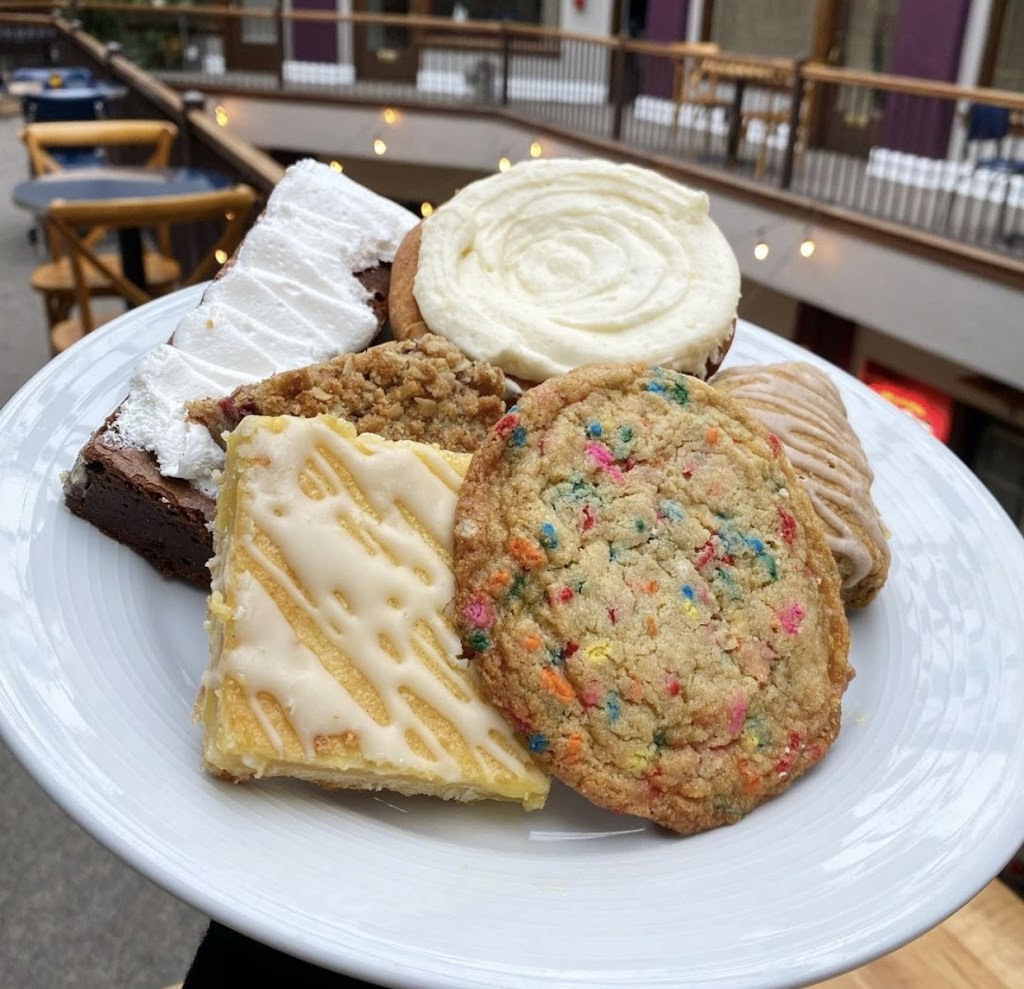 Ancora Cafe + Bakery | restaurant | 611 N Sherman Ave, Madison, WI 53704, USA | 6088882233 OR +1 608-888-2233