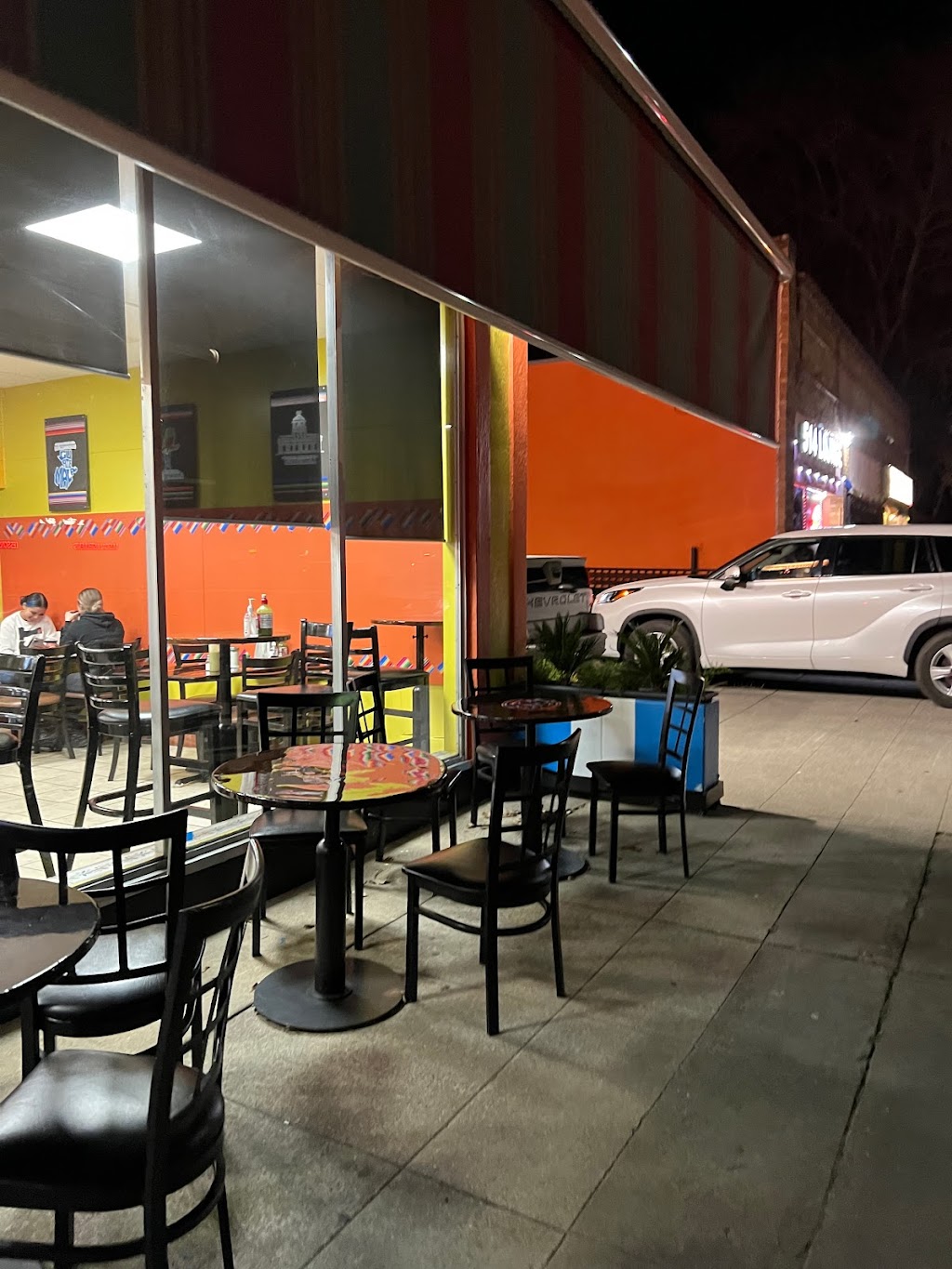 Antojitos Guatemaltecos | restaurant | 11252 San Pablo Ave, El Cerrito, CA 94530, USA | 5102248018 OR +1 510-224-8018