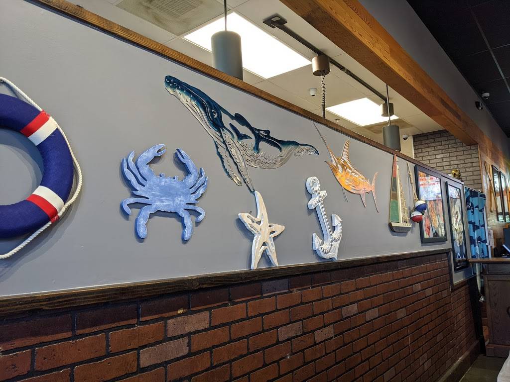 Seafood and Crawfish | restaurant | 2063 Rancho Valley Dr #340, Pomona, CA 91766, USA | 9096222999 OR +1 909-622-2999