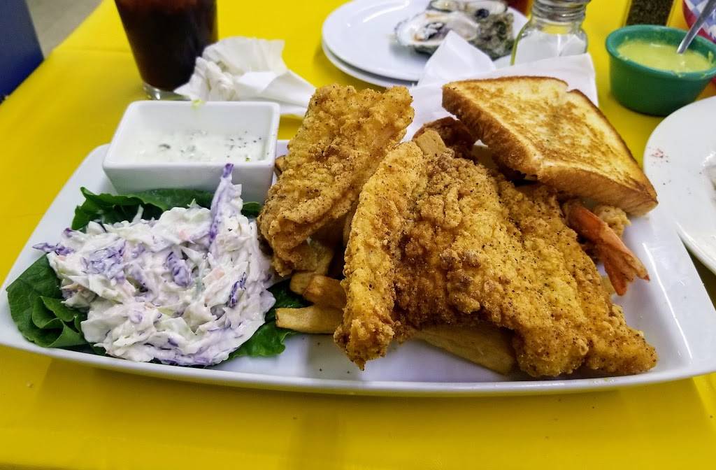 Mariscos Don Charley | restaurant | 515 S WW White Rd, San Antonio, TX 78220, USA | 2106424900 OR +1 210-642-4900