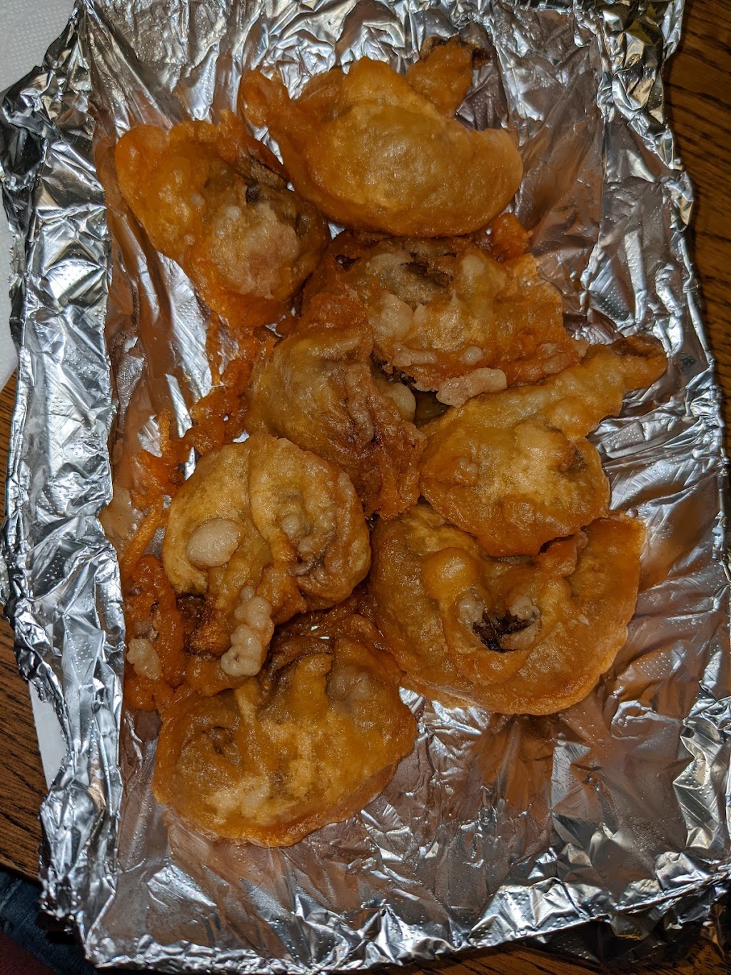 Chrillys Treats-N- Eats LLC. | restaurant | 2301 E National Hwy, Washington, IN 47501, USA | 8122544503 OR +1 812-254-4503