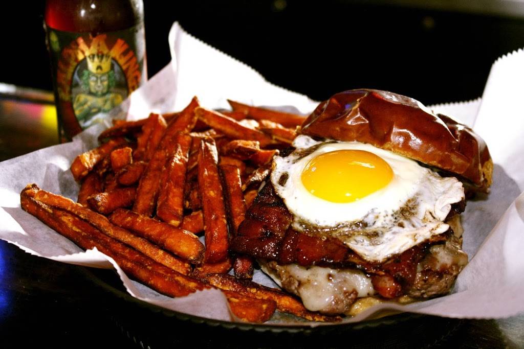 Franklin House | restaurant | 58 S Campbell St, Valparaiso, IN 46385, USA | 2197075468 OR +1 219-707-5468