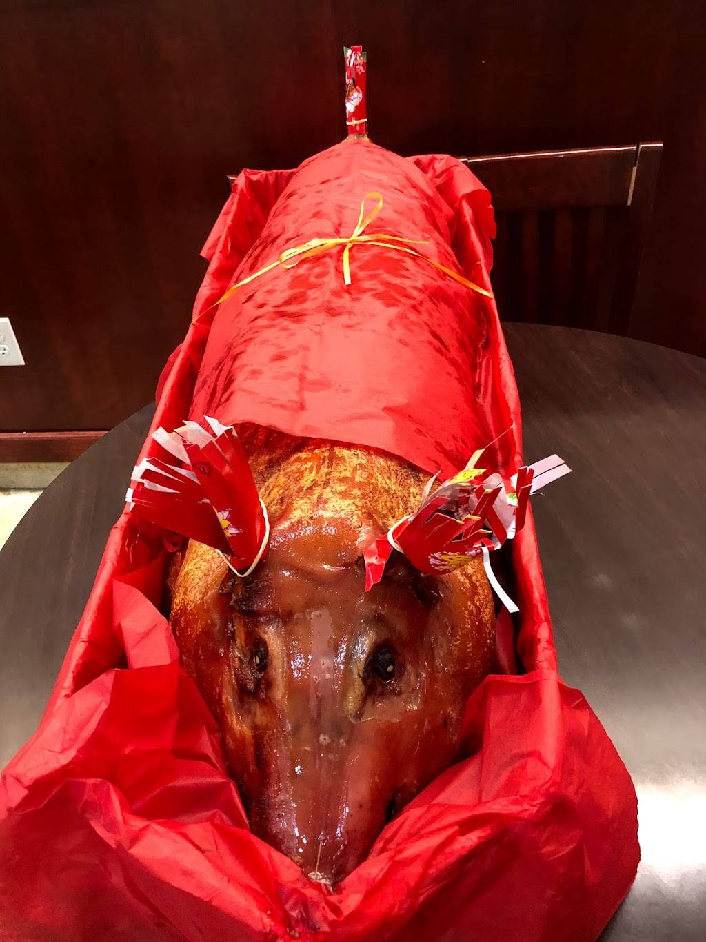 Sing Wang BBQ & Seafood Restaurant | restaurant | 6824 Bustleton Ave, Philadelphia, PA 19149, USA | 2153316888 OR +1 215-331-6888