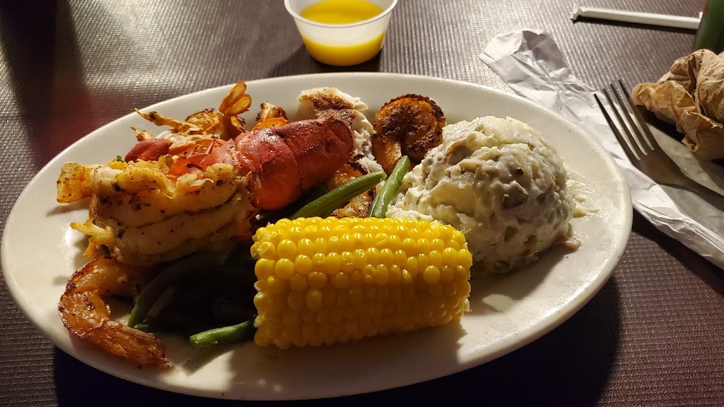 The Steamer Baked Oyster Bar | restaurant | 124 W 1st Ave, Gulf Shores, AL 36542, USA | 2519484042 OR +1 251-948-4042