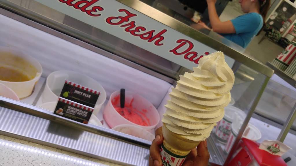 Ritas Italian Ice & Frozen Custard | restaurant | 26773 Bouquet Canyon Rd, Santa Clarita, CA 91350, USA | 6614143734 OR +1 661-414-3734