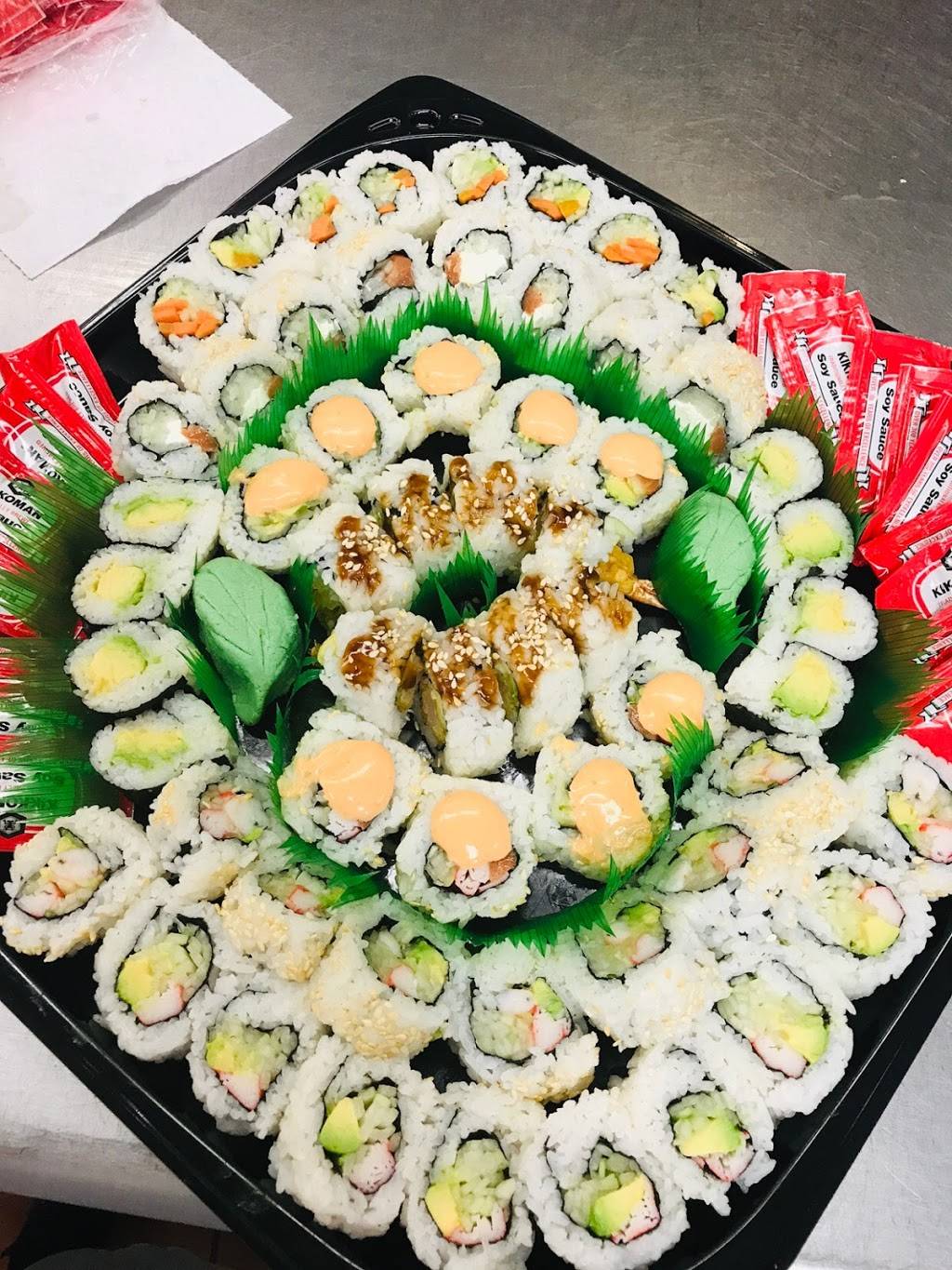 Sushi Q Bar | restaurant | 382 Egg Harbor Rd, Sewell, NJ 08080, USA | 9177278885 OR +1 917-727-8885