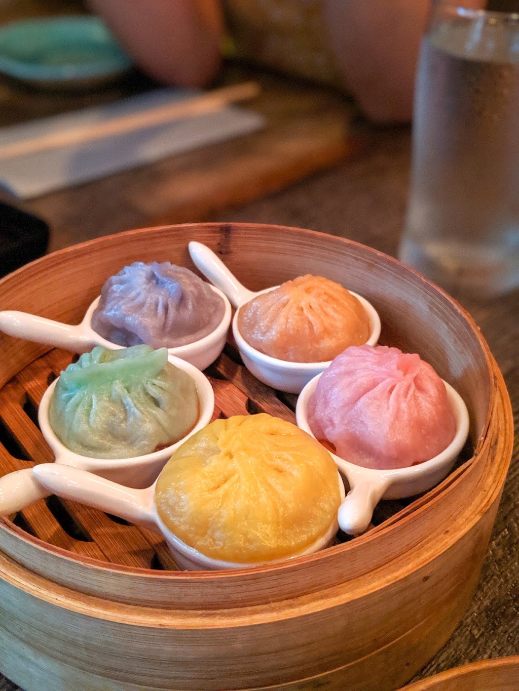 Dynasty Dim Sum | restaurant | 381 3rd Ave, New York, NY 10016, USA | 9172658775 OR +1 917-265-8775