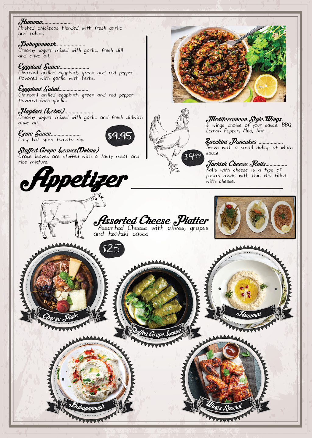 Milton Mediterranean Cuisine | restaurant | 980 Birmingham Rd Suite 200A, Alpharetta, GA 30004, USA | 4042207678 OR +1 404-220-7678