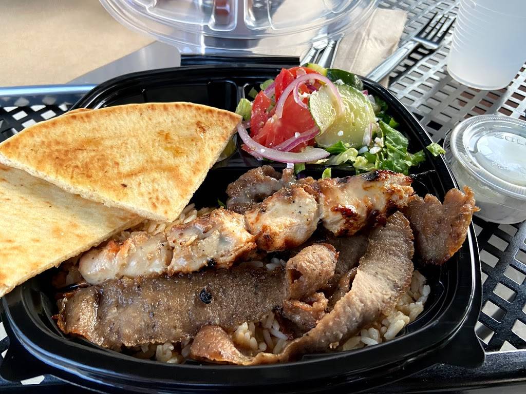 Ladera Greek Kitchen | restaurant | 31795 Rancho California Rd STE 100, Temecula, CA 92591, USA | 9516760777 OR +1 951-676-0777