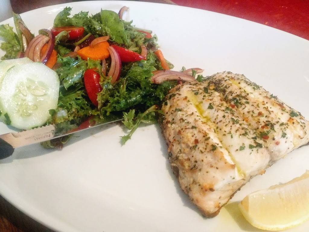 Dinamo | restaurant | 821 W Cary St, Richmond, VA 23220, USA | 8046789706 OR +1 804-678-9706