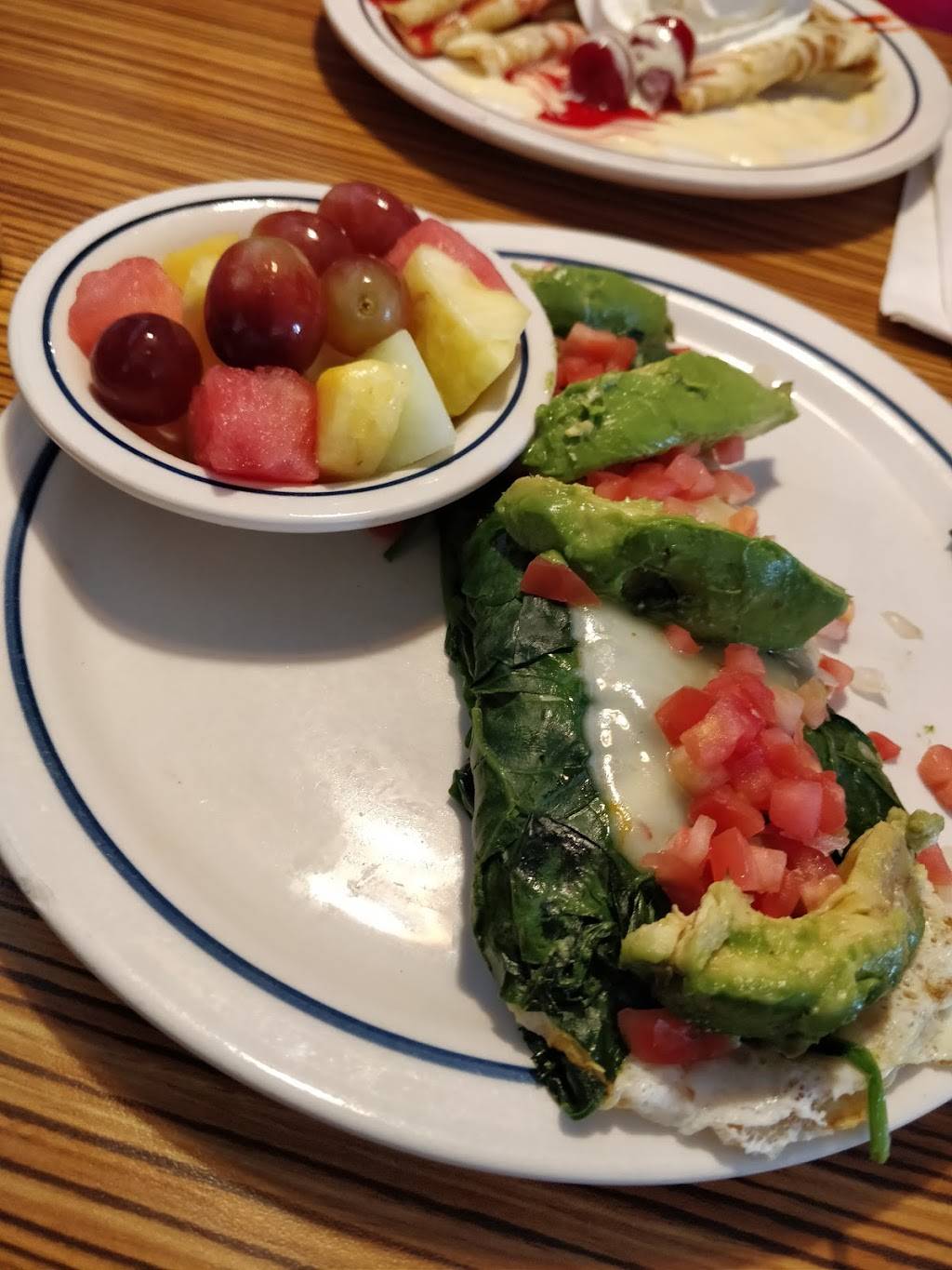 IHOP | bakery | 70 Boston Turnpike, Shrewsbury, MA 01545, USA | 5087919328 OR +1 508-791-9328