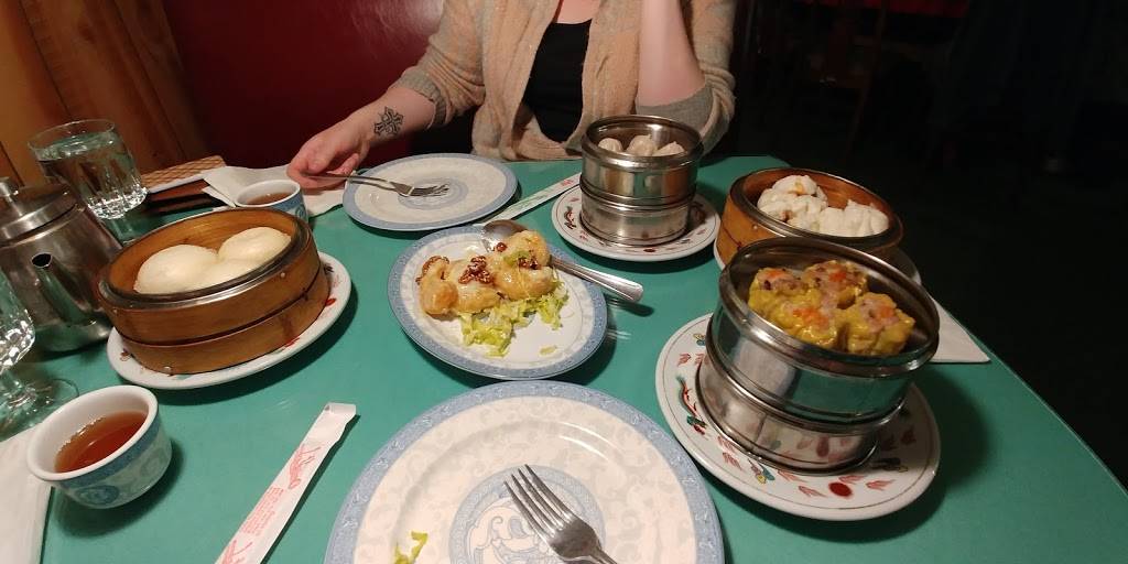 Jade Garden Chinese Restaurant & Lounge | restaurant | 3133 Broadway, Everett, WA 98201, USA | 4252521663 OR +1 425-252-1663