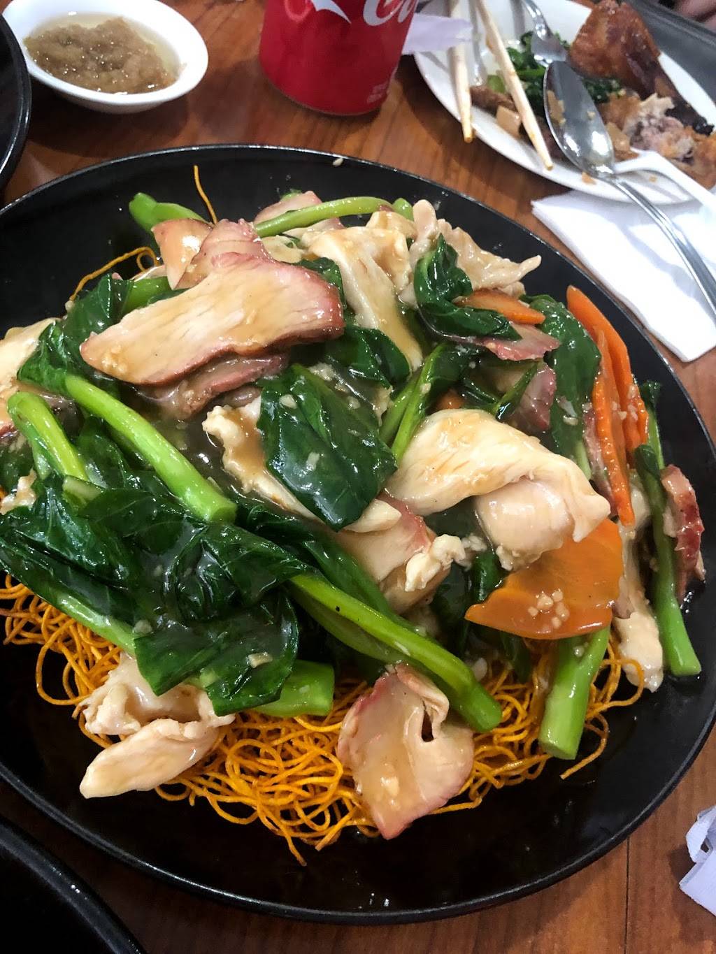 Hong Minh Restaurant | restaurant | 2101 8th St, Harvey, LA 70058, USA | 5045927316 OR +1 504-592-7316