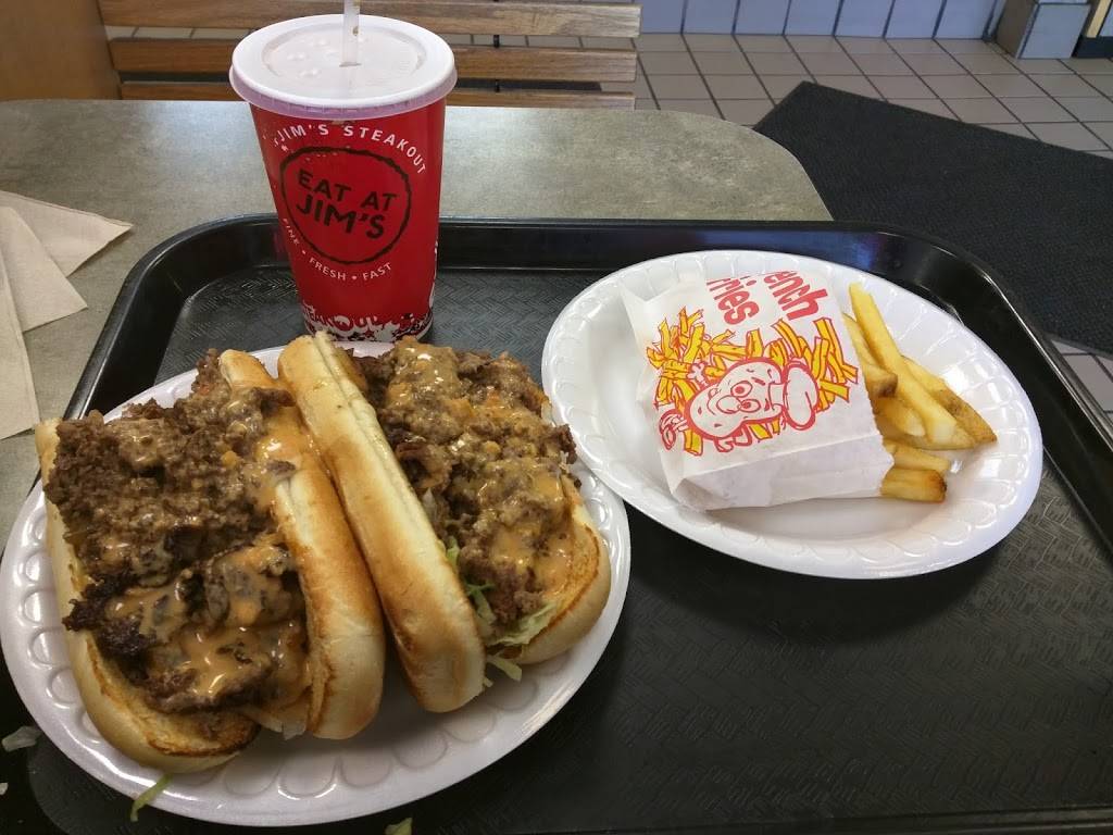 Jims SteakOut | restaurant | 938 Elmwood Ave, Buffalo, NY 14222, USA | 7168852900 OR +1 716-885-2900