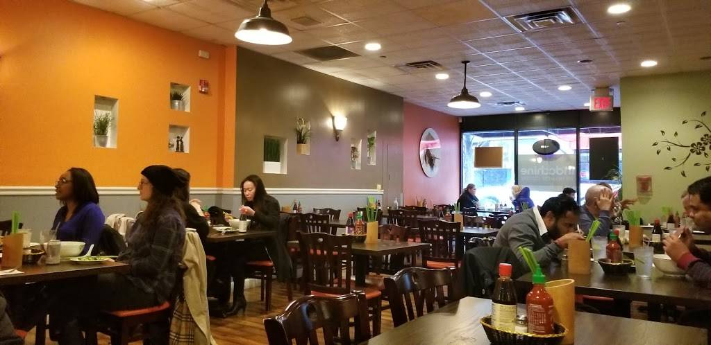 Indochine Restaurant | restaurant | 371 George St, New Brunswick, NJ 08901, USA | 7327452928 OR +1 732-745-2928