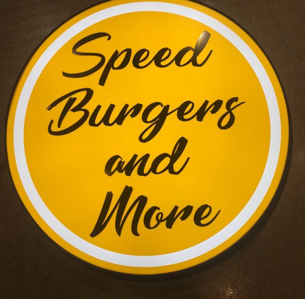 Speed Burgers and More | restaurant | 1201 Main St, Dallas, TX 75202, USA | 4699140141 OR +1 469-914-0141