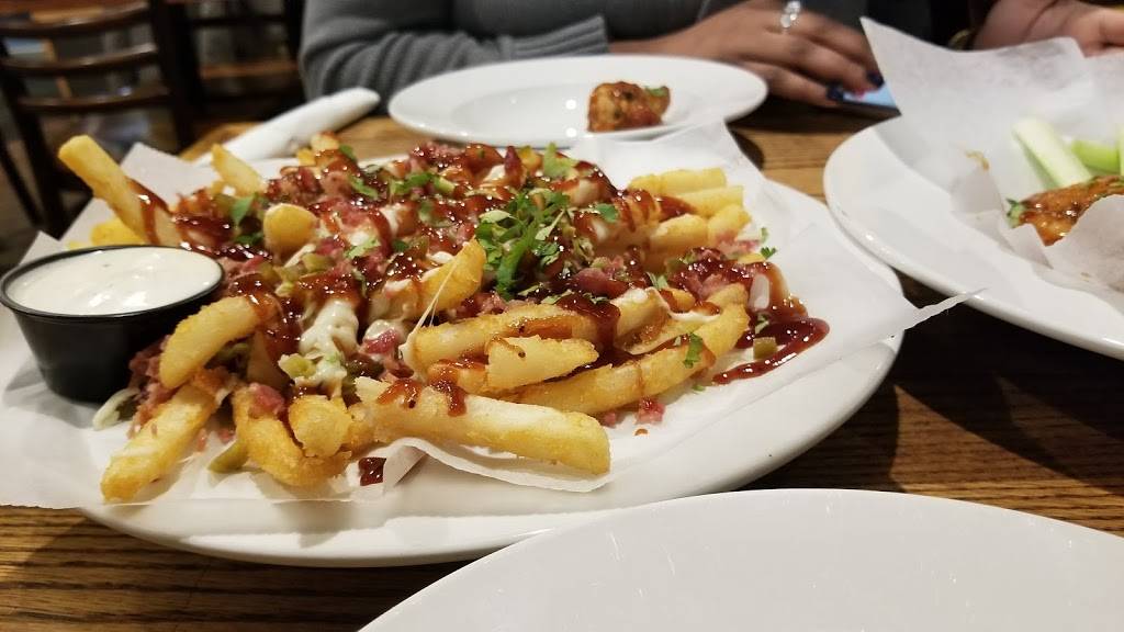 Vero Pizza | restaurant | 381 Farmington Ave, Plainville, CT 06062, USA | 8608460491 OR +1 860-846-0491