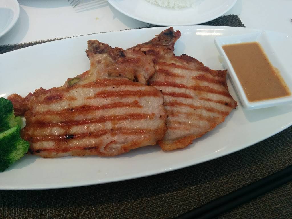 Bali Restaurant | restaurant | 10 East Wilmot St #5, Richmond Hill, ON L4B 1G9, Canada | 9058820772 OR +1 905-882-0772