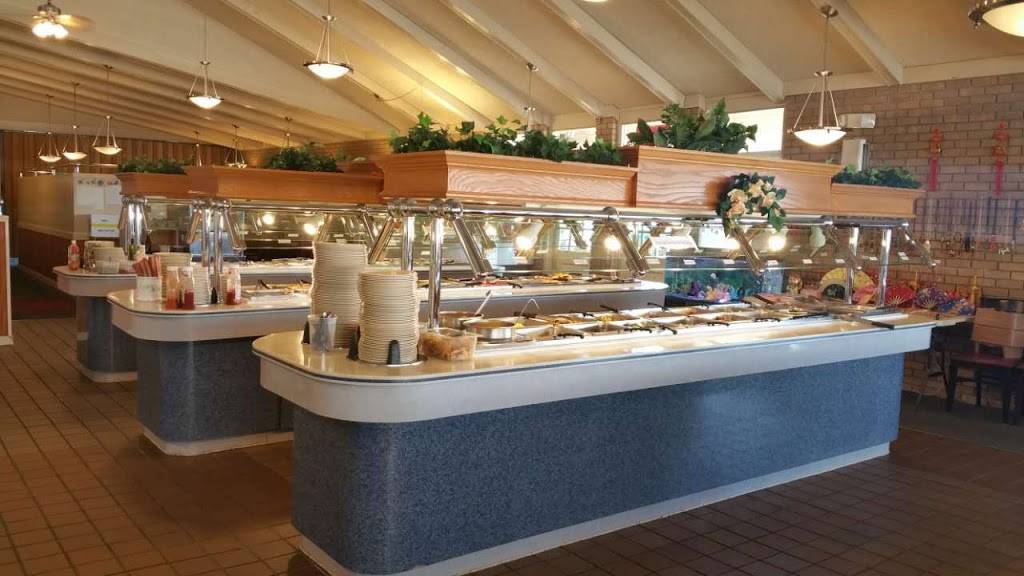 World Buffet | restaurant | 145 7 1/2 St, Monroe, WI 53566, USA | 6083295959 OR +1 608-329-5959