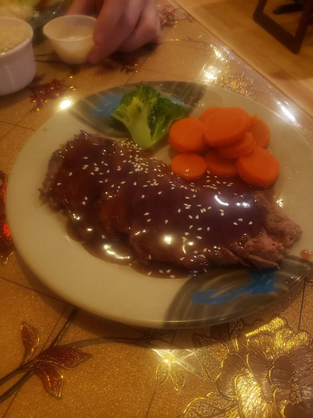 New Miyoshi | restaurant | 1195 Millers Gap Hwy, Newland, NC 28657, USA | 8287332808 OR +1 828-733-2808