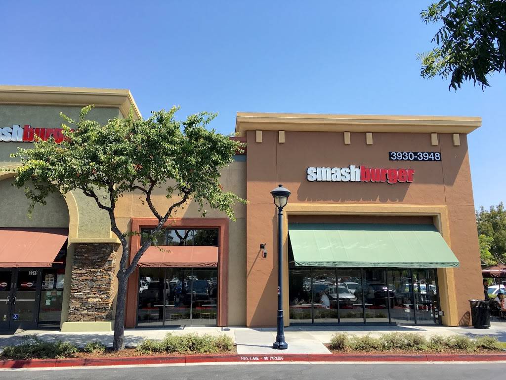 Smashburger | restaurant | 3948 Rivermark Plaza, Santa Clara, CA 95054, USA | 4082909660 OR +1 408-290-9660