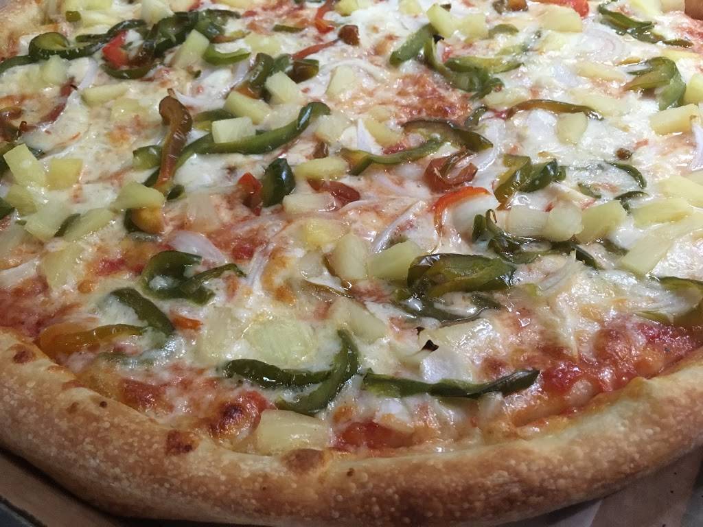 Prima Pizza Nice Ice | restaurant | 222-70 Braddock Ave, Queens Village, NY 11428, USA | 7187406546 OR +1 718-740-6546