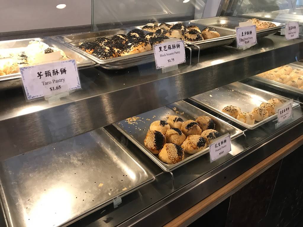 Four Sea Restaurant | restaurant | 708 E Las Tunas Dr A, San Gabriel, CA 91776, USA | 6262858369 OR +1 626-285-8369