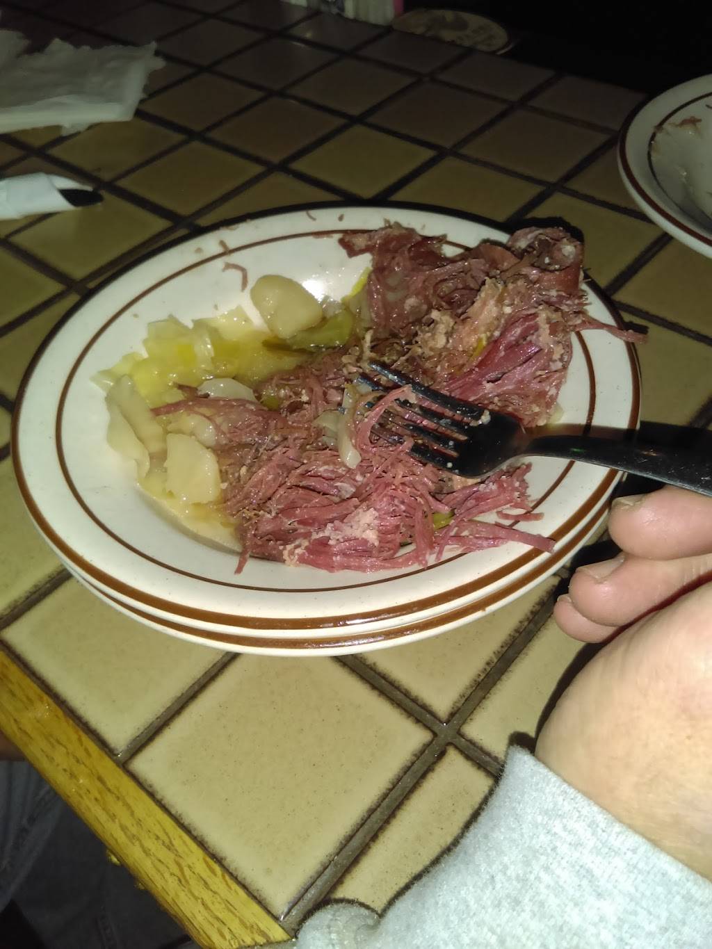 The Fairfax Inn | restaurant | 8660 S Fairfax Rd, Bloomington, IN 47401, USA | 8128248552 OR +1 812-824-8552