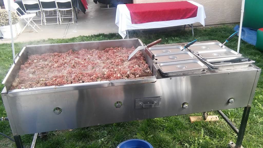 Taquizas Diana | restaurant | Foxton Ave, Lancaster, CA 93535, USA | 6618780936 OR +1 661-878-0936