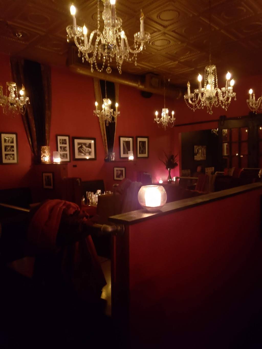 Better Than Sex - A Dessert Restaurant Orlando | restaurant | 1905 N Orange Ave, Orlando, FL 32804, USA | 4077618949 OR +1 407-761-8949