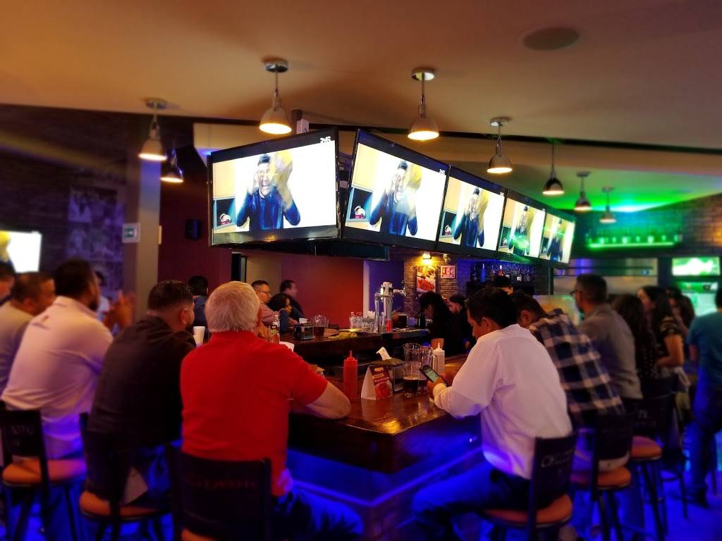 Chiltepinos Otay | restaurant | La Pechuga, Tijuana, B.C., Mexico | 016642089817 OR +52 664 208 9817