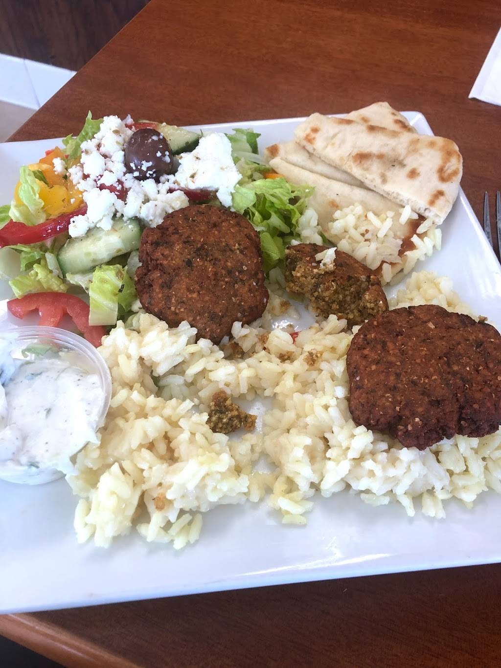 Greek Cuisine | restaurant | 315 Carmen Dr, Camarillo, CA 93010, USA | 8053888088 OR +1 805-388-8088