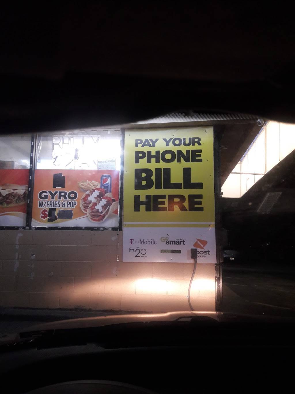 Harvey Food Mart | meal takeaway | 120 W 154th St, Harvey, IL 60426, USA | 5048293824 OR +1 504-829-3824