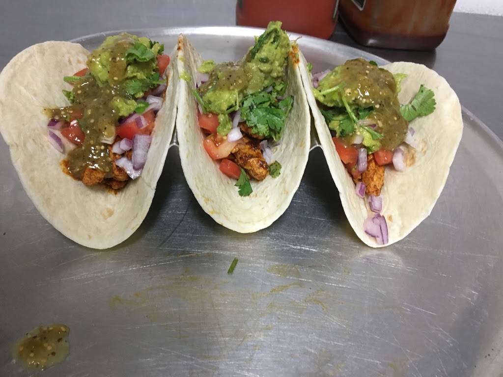 Fresh Burrito | restaurant | 8980 Chinguacousy Rd Unit #B2, Brampton, ON L6Y 0J2, Canada | 9052302203 OR +1 905-230-2203