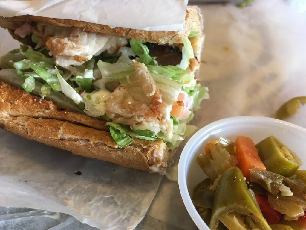 Potbelly Sandwich Shop | restaurant | 27830 23 Mile Rd, New Baltimore, MI 48051, USA | 5864641501 OR +1 586-464-1501